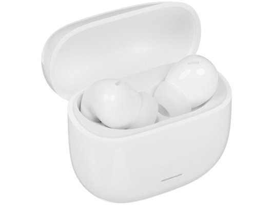 Гарнитуры TWS стерео XIAOMI REDMI BUDS 6 LITE WHITE